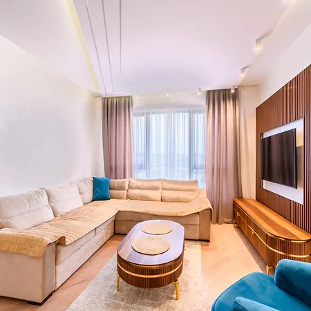 Apartment Ultra - Waterfront *