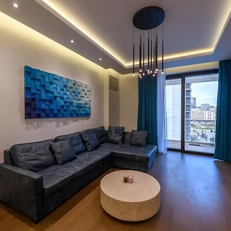 Apartment Ultra - Waterfront *